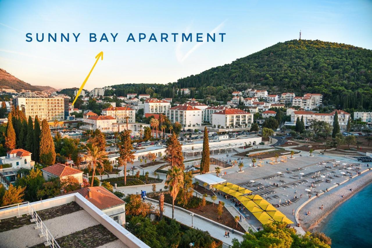 Apartamento Sunny Bay - Free Parking