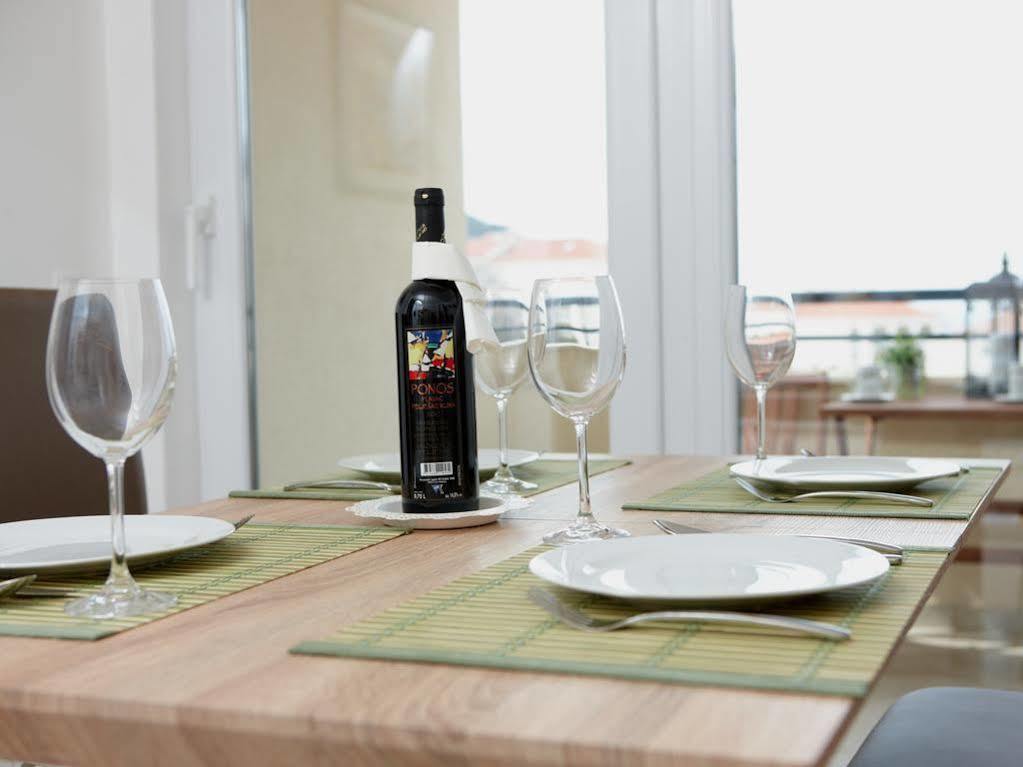 Sunny Bay - Free Parking Apartamento