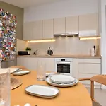 Apartment Sunny Bay - Free Parking