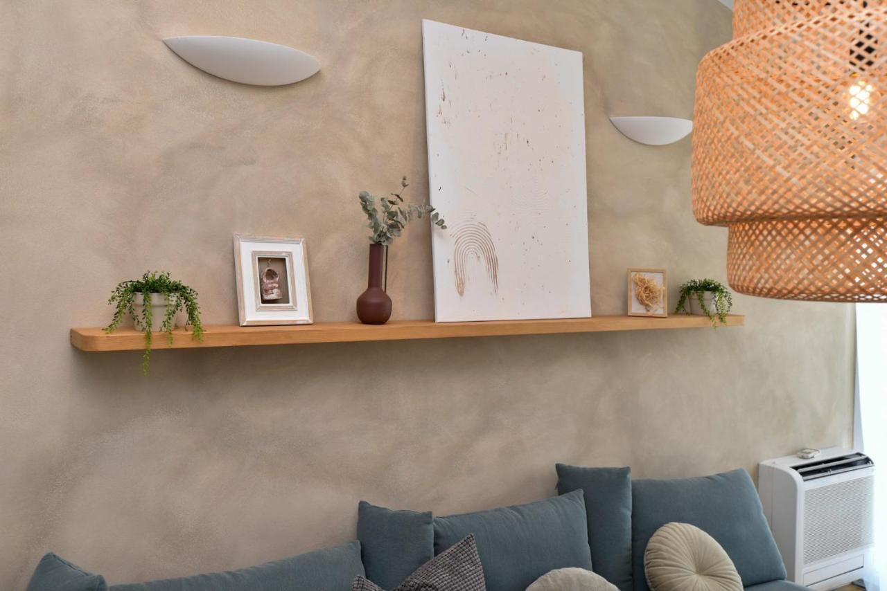 Sunny Bay - Free Parking Apartment *