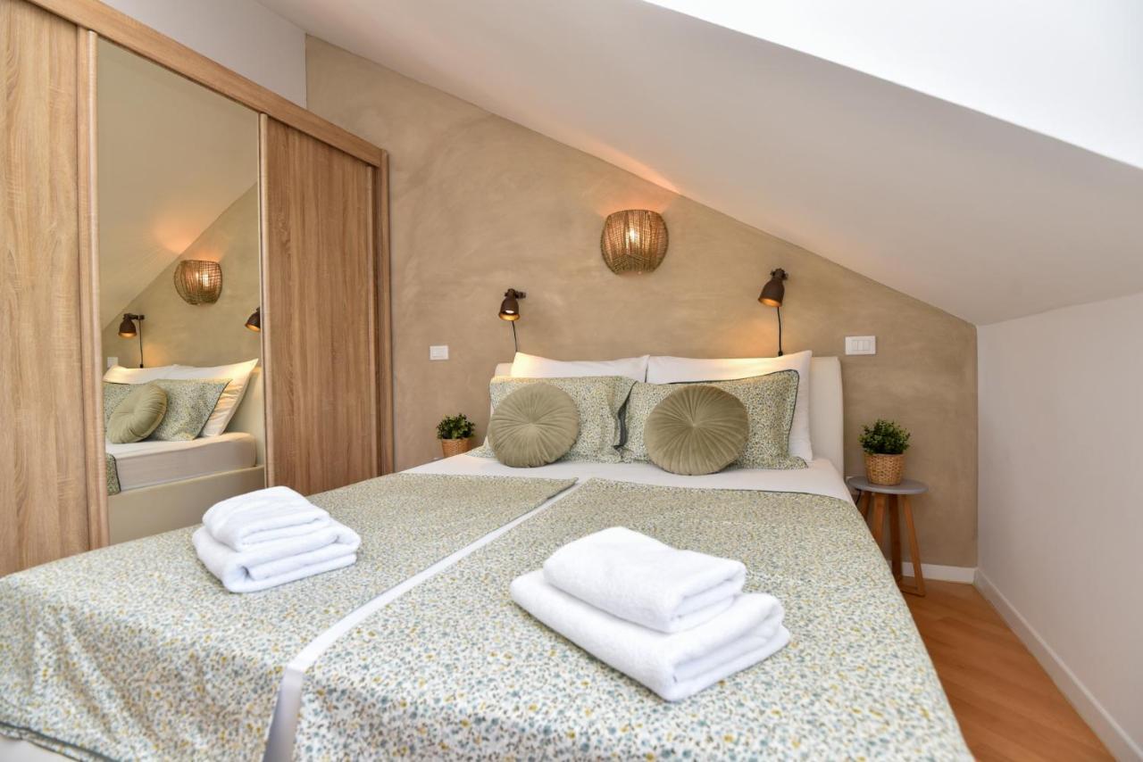 Apartment Sunny Bay - Free Parking *