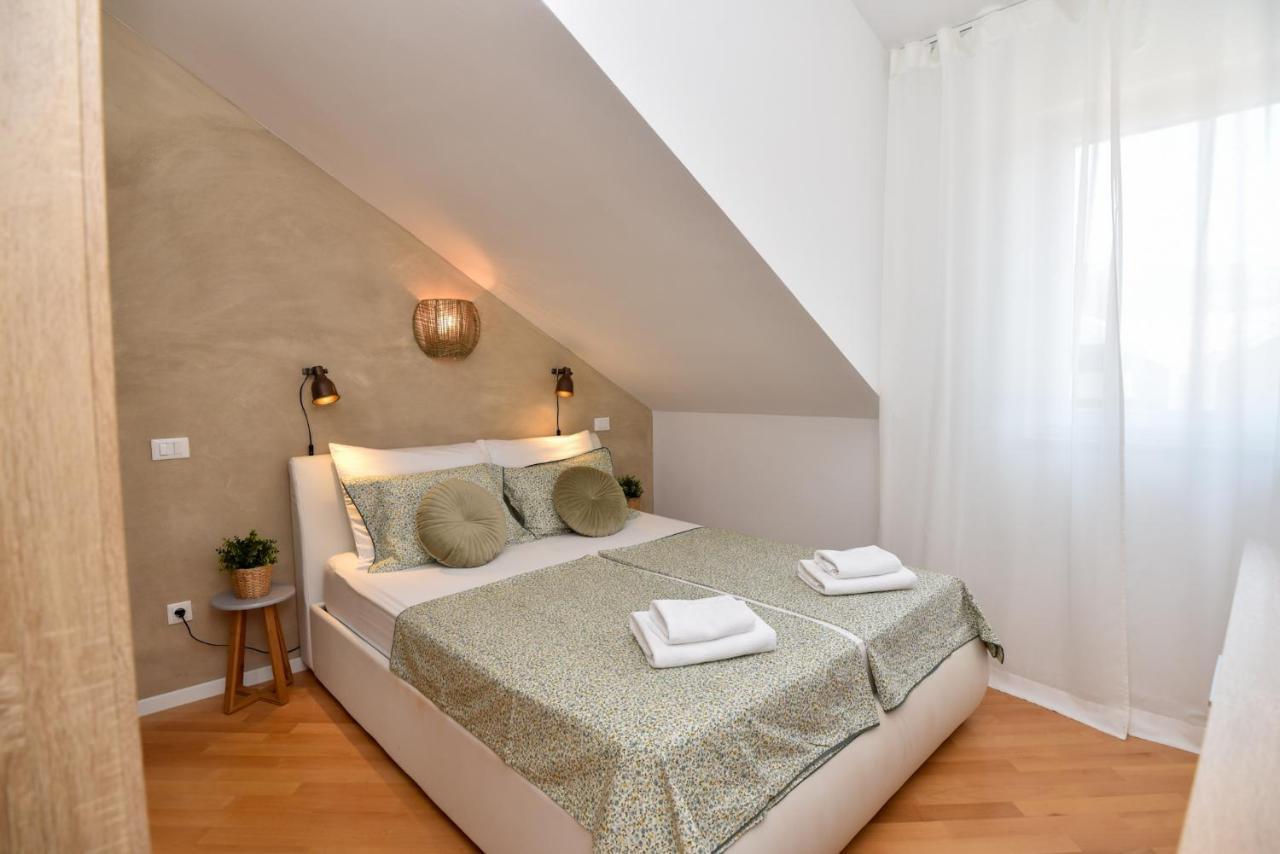 Apartment Sunny Bay - Free Parking