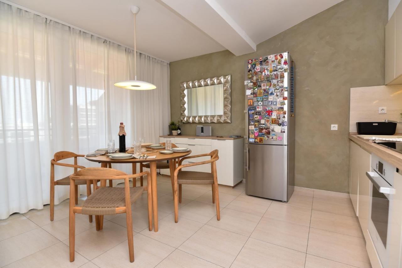 Apartment Sunny Bay - Free Parking