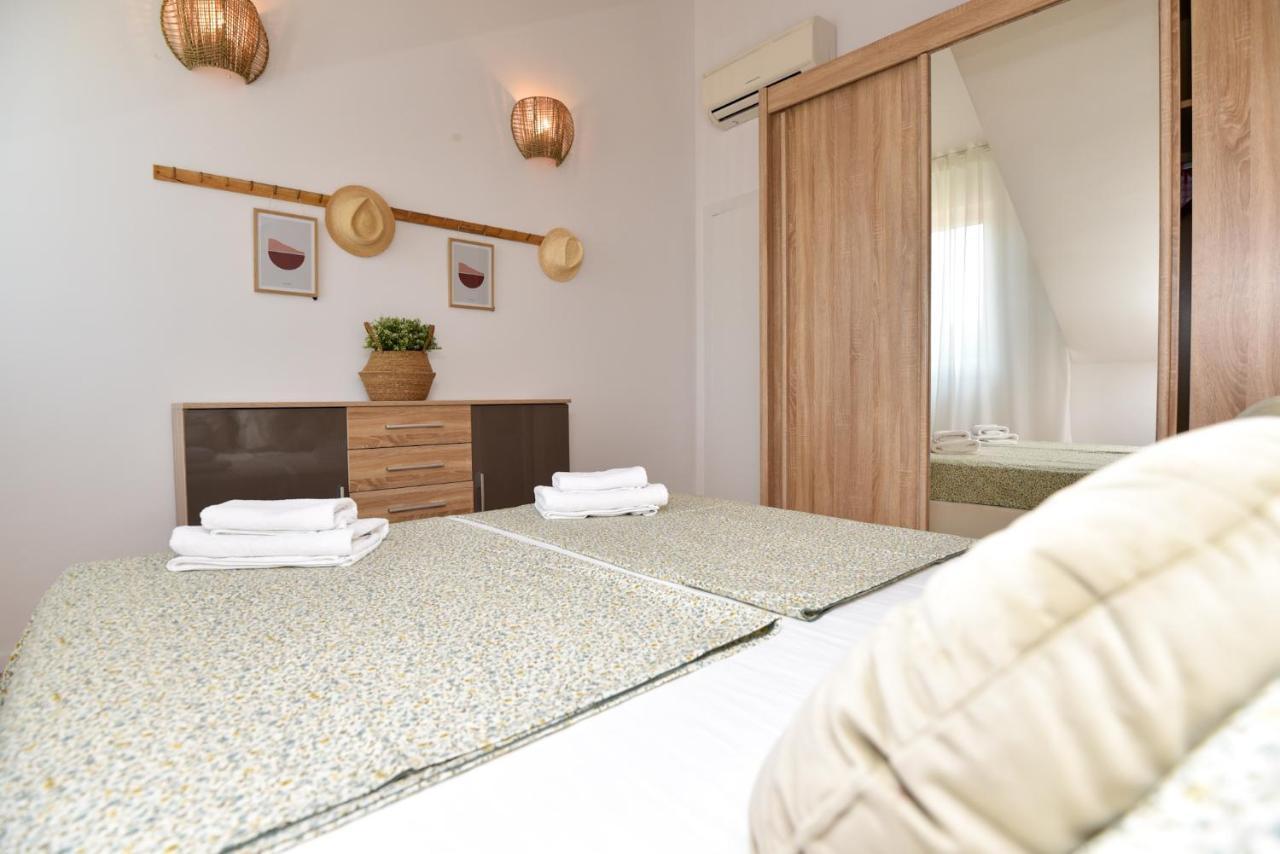 Sunny Bay - Free Parking Dubrovnik