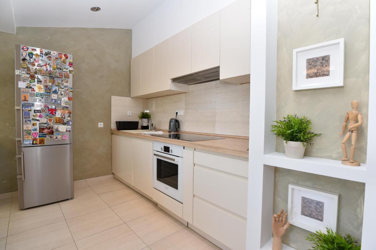 Sunny Bay - Free Parking Apartment Dubrovnik