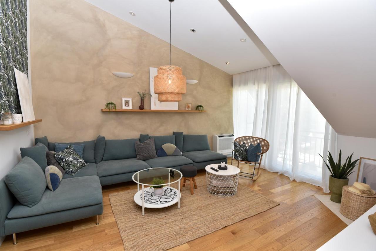 Apartment Sunny Bay - Free Parking Dubrovnik