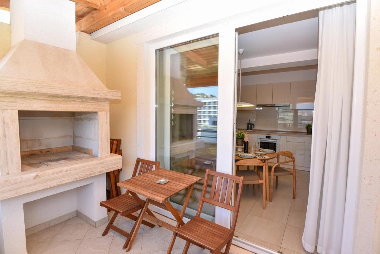 Apartment Sunny Bay - Free Parking