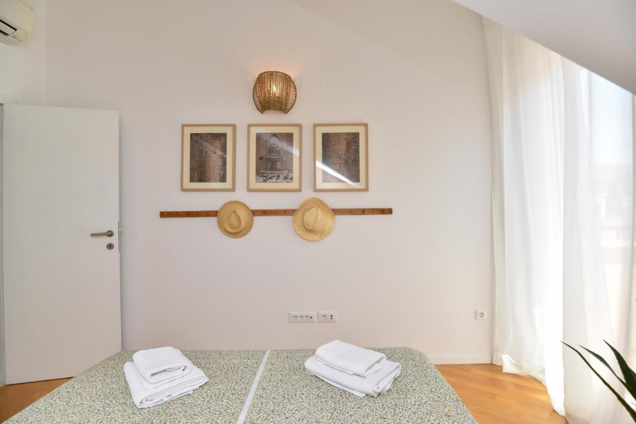 Apartment Sunny Bay - Free Parking