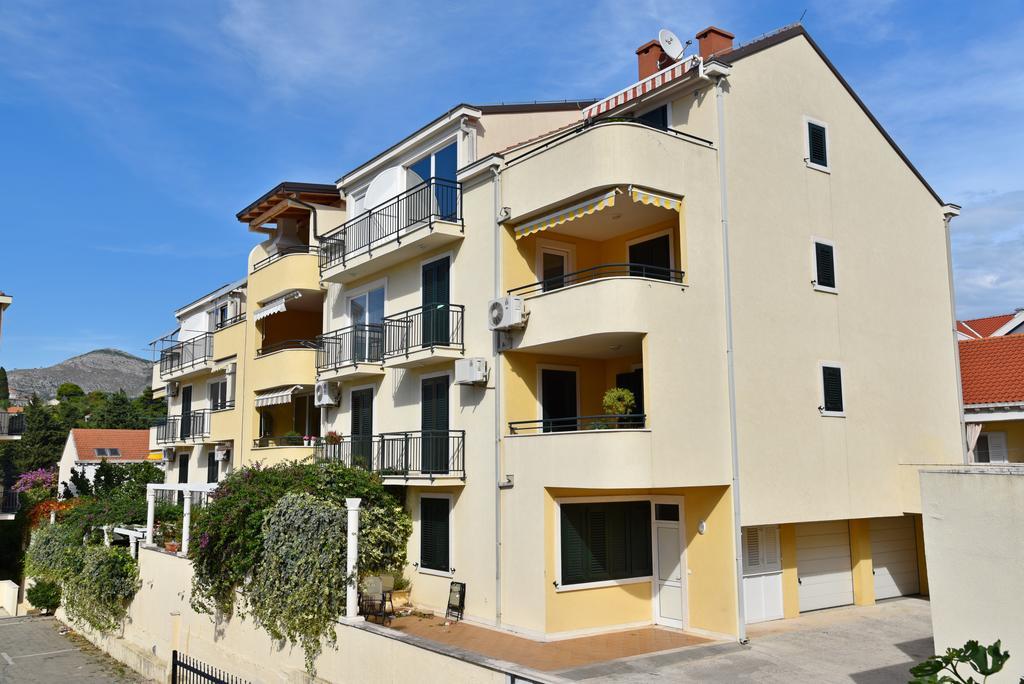 Apartment Sunny Bay - Free Parking Dubrovnik