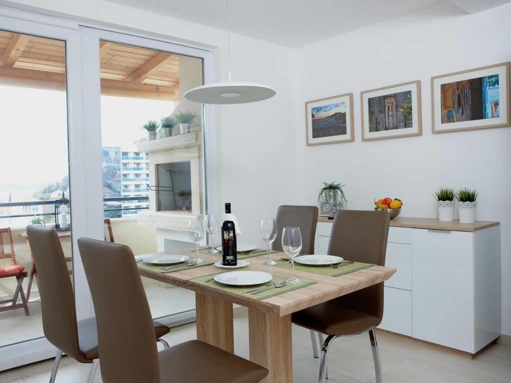 Apartment Sunny Bay - Free Parking Dubrovnik