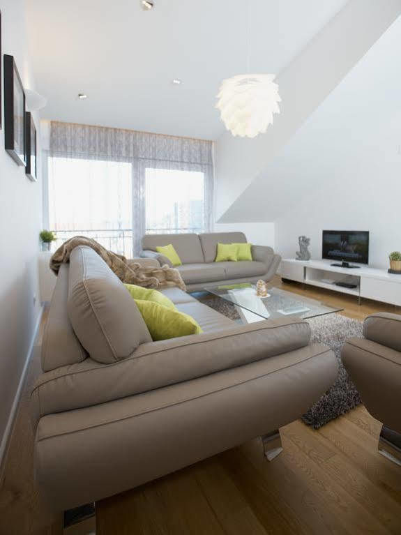 Apartment Sunny Bay - Free Parking