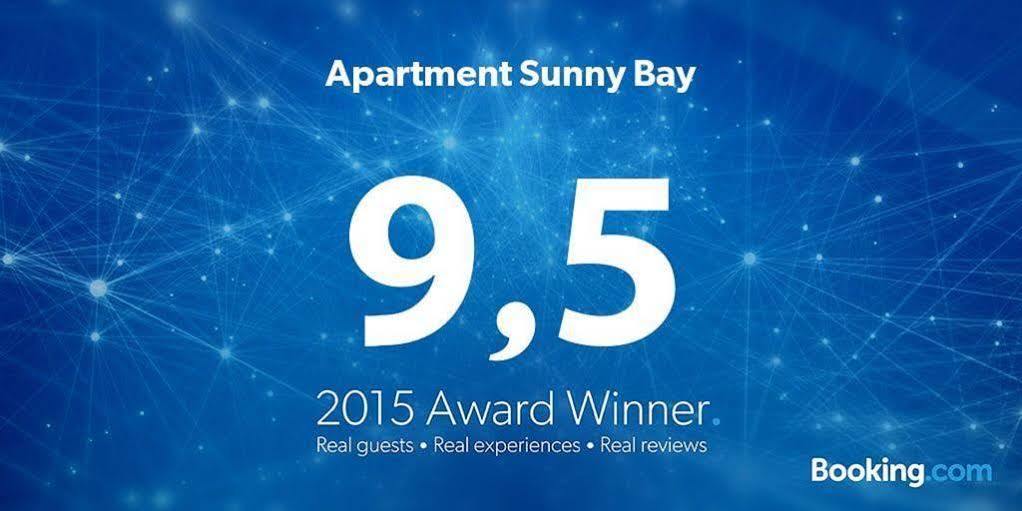 Sunny Bay - Free Parking Dubrovnik