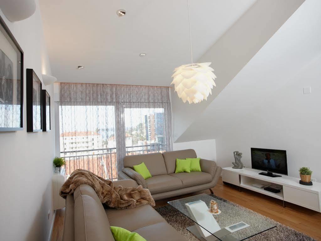 Apartment Sunny Bay - Free Parking *