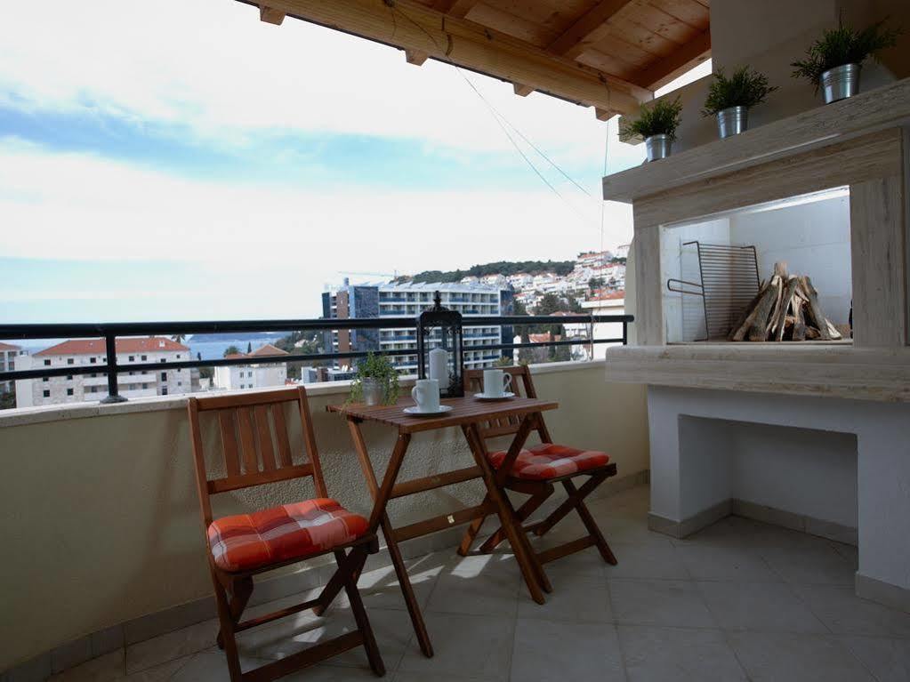 Apartment Sunny Bay - Free Parking Dubrovnik