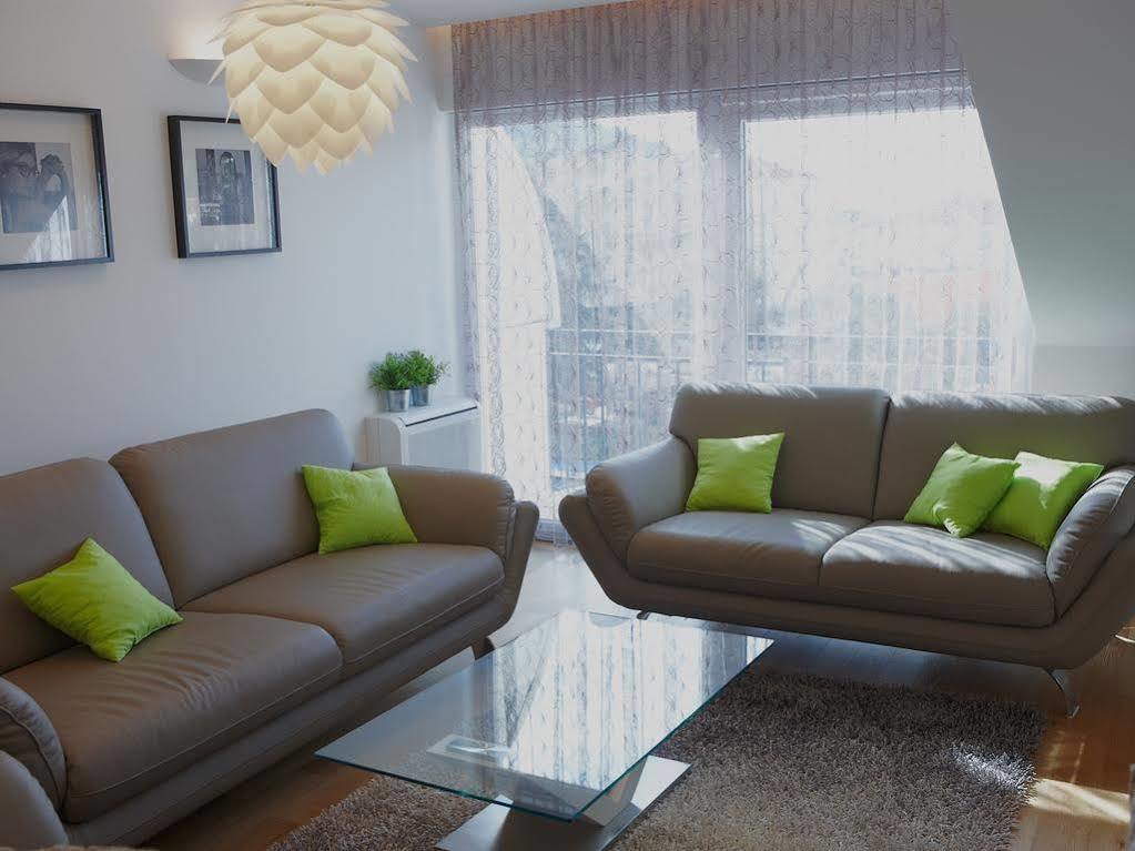 Apartment Sunny Bay - Free Parking